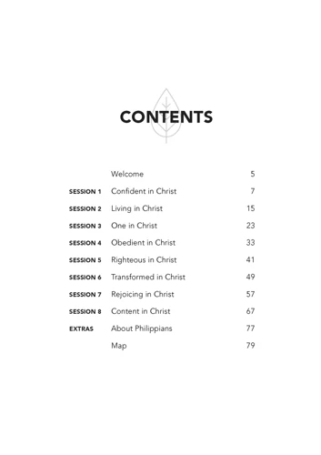 Discipleship Explored Handbook