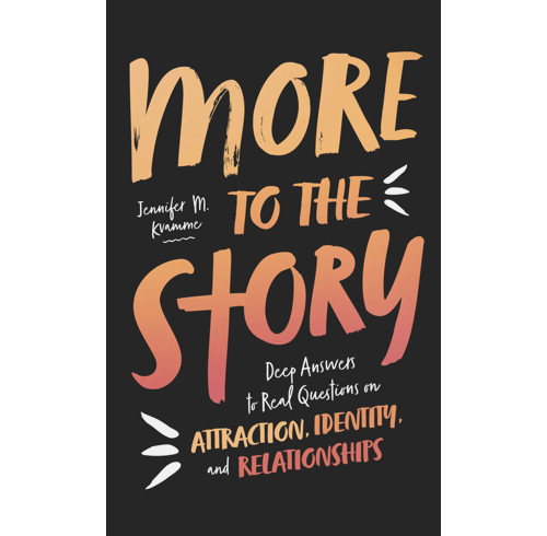 More to the Story (ebook)