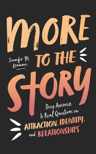 More to the Story (ebook)