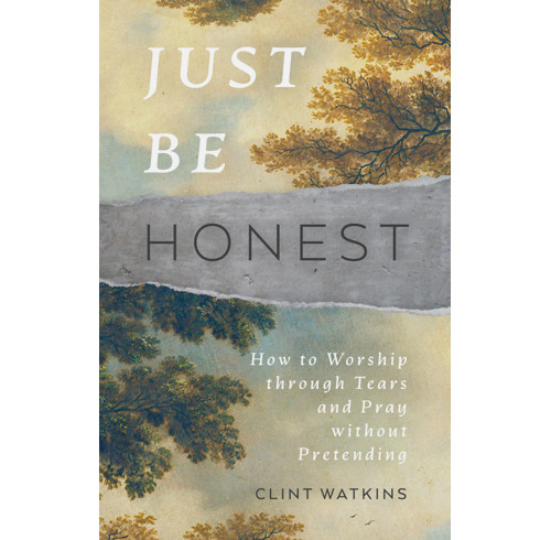 Just Be Honest (ebook)