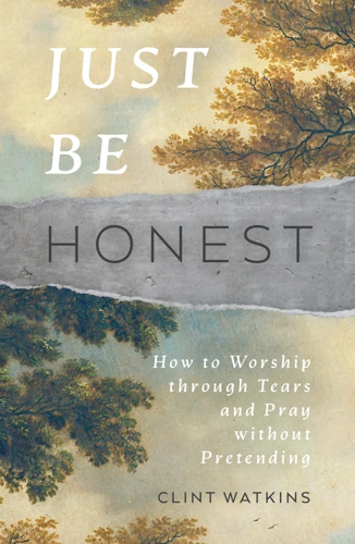 Just Be Honest (ebook)
