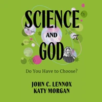 Science and God (audiobook)