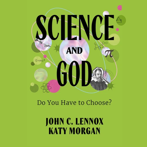 Science and God (audiobook)