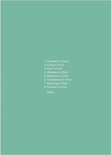 Discipleship Explored DVD