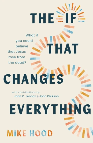 The If That Changes Everything (ebook)