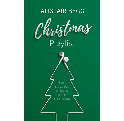 Christmas Playlist (audiobook)