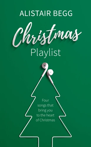 Christmas Playlist (audiobook)
