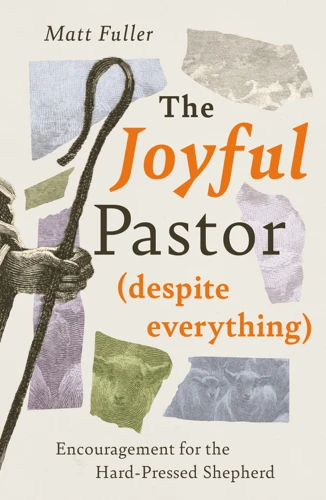 The Joyful Pastor (Despite Everything) (ebook)