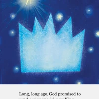 The Christmas Promise Board Book
