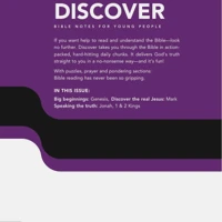 Discover: Book 1