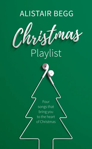 Christmas Playlist (ebook)