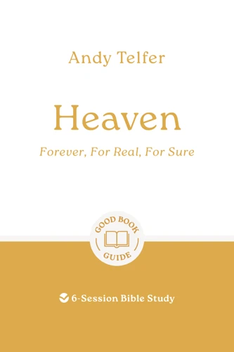 Heaven: Forever, For Real, For Sure (ebook)