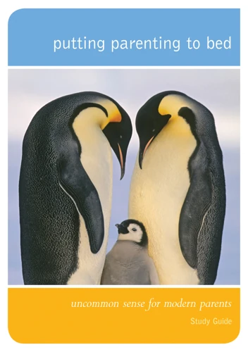 Putting Parenting to Bed - Study Guide