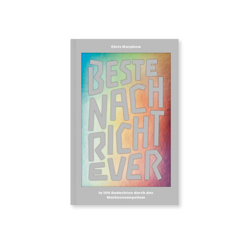 Best News Ever (German edition)