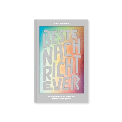 Best News Ever (German edition)