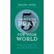 5 Things to Pray for Your World (ebook)