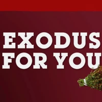 Exodus For You (ebook)