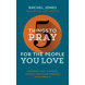 5 Things to Pray for the People you Love (ebook)