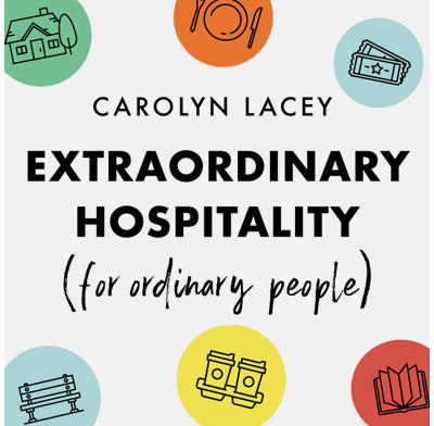Extraordinary Hospitality (For Ordinary People) (Audiobook)