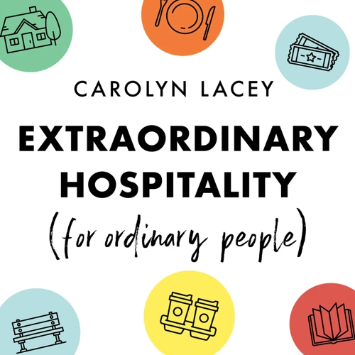 Extraordinary Hospitality (for Ordinary People) (audiobook)