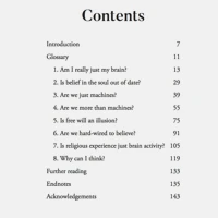 Am I Just My Brain? (ebook)