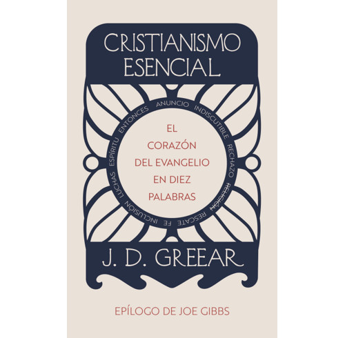 Essential Christianity (Spanish version)
