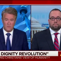 The Dignity Revolution
