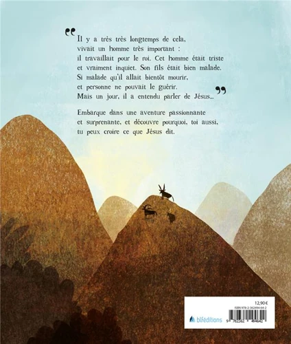 The One O'Clock Miracle (French)