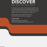 Discover: Book 7