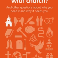 Why bother with church?