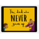 Download the full-size illustrations - The Dad Who Never Gave Up