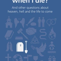 What happens when I die? (audiobook)