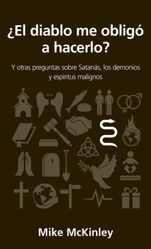 QCA: Did the devil make me do it? (Spanish)