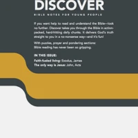 Discover: Book 6