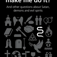 Did the devil make me do it?