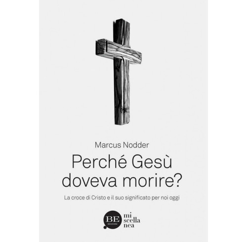 Why did Jesus have to die? (Italian)