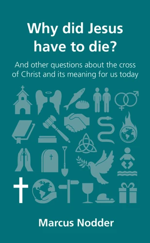 Why did Jesus have to die? (ebook)