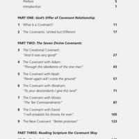 The Book of the Covenant (ebook)