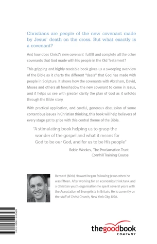 The Book of the Covenant (ebook)