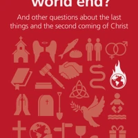 How will the world end? (ebook)