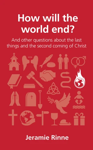 How will the world end? (ebook)