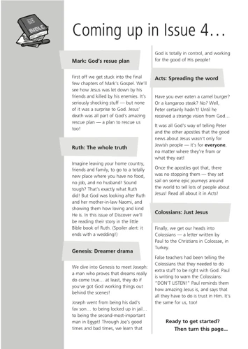 Discover: Book 4