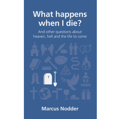 What happens when I die? (ebook)