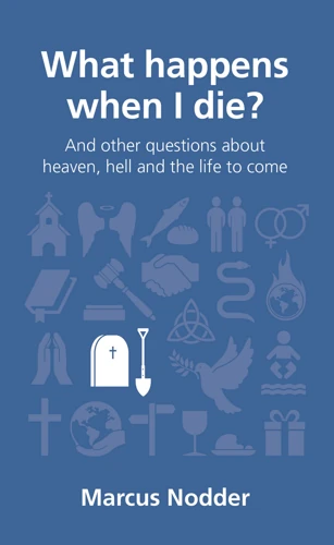 What happens when I die? (ebook)