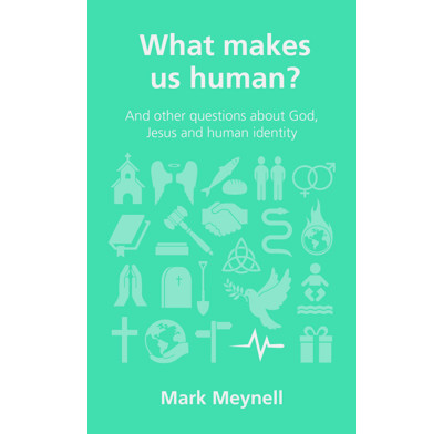 What makes us human? (ebook)