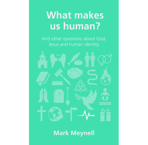 What makes us human? (ebook)