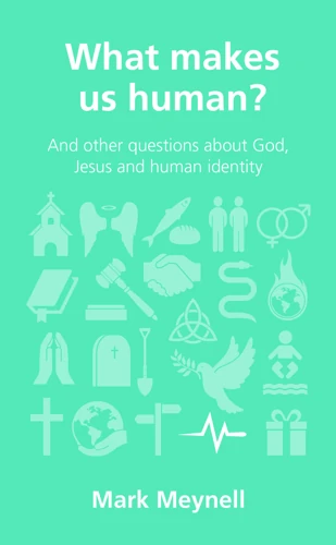 What makes us human? (ebook)
