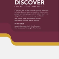 Discover: Book 4