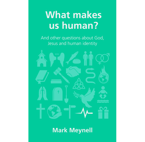 What makes us human?