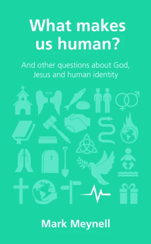 What makes us human?